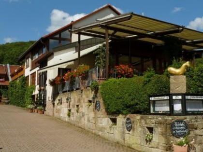 照片: Forellenhof Handthal