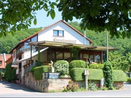 照片: Forellenhof Handthal